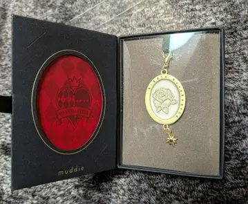 트위스테 프레임형 참 리들