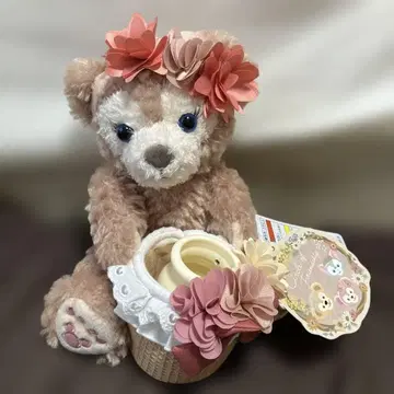 셰리메이 봉제 인형