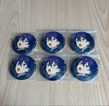 앙스타 캔뱃지 칸자키 소마