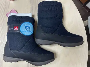 스노우 부츠 M 사이즈