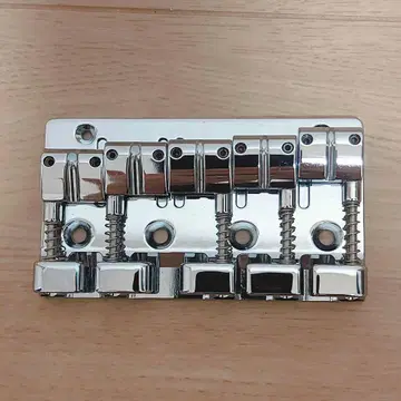 [ 새상품급! ] GOTOH J510BO-5 크롬 베이스 브릿지