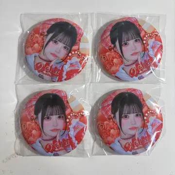 심화 리리 iLiFE! 아이라이프 복권 무도관 묶음 판매 캔뱃지