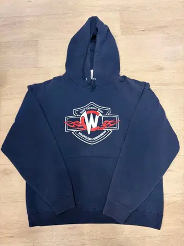 JERZEES 구제 의류 후드티 사이즈 L