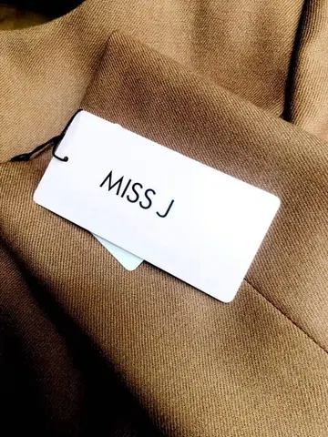 MISS J 자켓 (40) - M 사이즈 9호