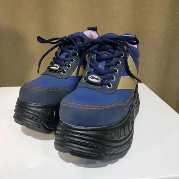 요스케 통굽 스니커즈(4460003)NV/C