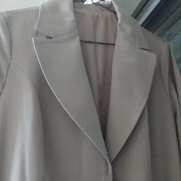 fennel 야마다야 베이지 트렌치코트 스콧 클럽 메독