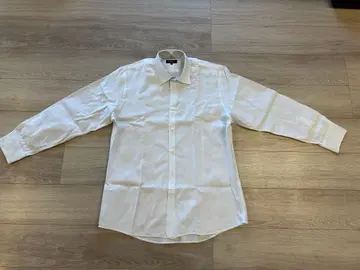 BLACKLABEL 긴팔 셔츠 42