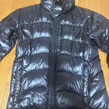 THE NORTH FACE 다운 자켓
