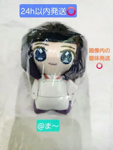 히카루의 바둑 쵸코토모 봉제 인형 후지와라 사기 남코