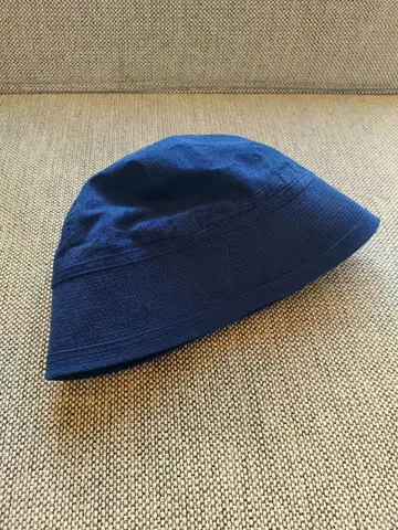 NICENESS FISCHER 햇 파랑