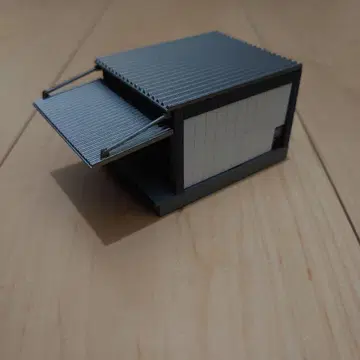 TOMIX 트랙 스테이션