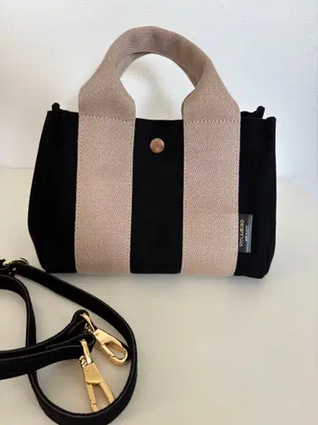 비올라돌로 2way 토트백