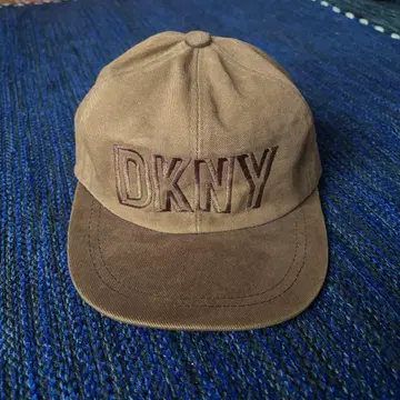 90s DKNY 캡