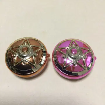 세일러문 멀티 칼리밤 2종