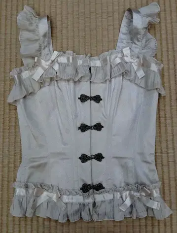 엑산토리크 코르셋