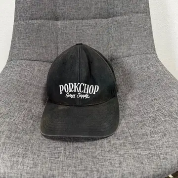 porkchop 포크찹 캡 아메카지 바이커