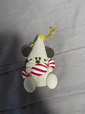 릴린린 파우치 체인 포함