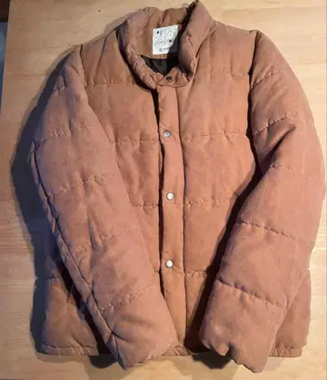 나노 유니버스 다운 자켓 M 사이즈