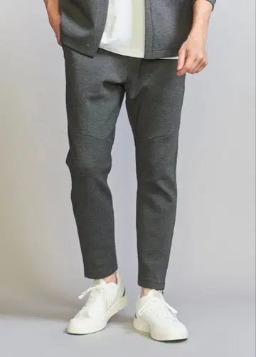 BEAUTY&YOUTH 조거 팬츠