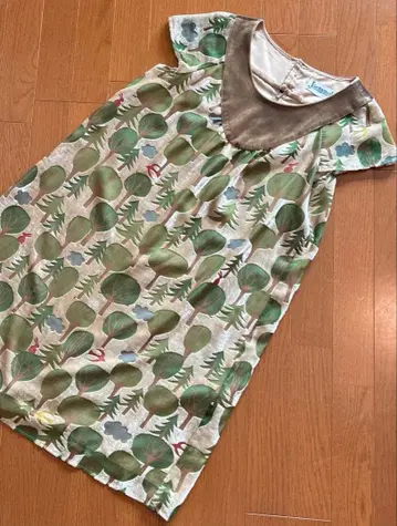 Joocomomo 튜닉 원피스 40 사이즈