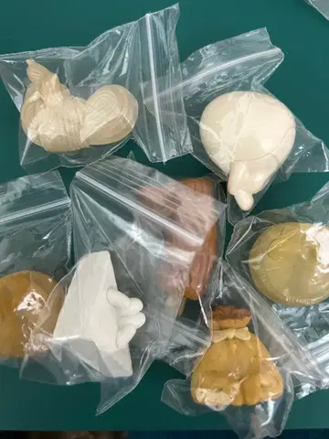 기다림 오뎅 묶음 판매