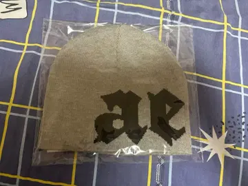 aespa 아레나 투어 굿즈 비니