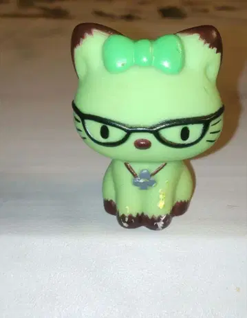 산리오의 챠미키티