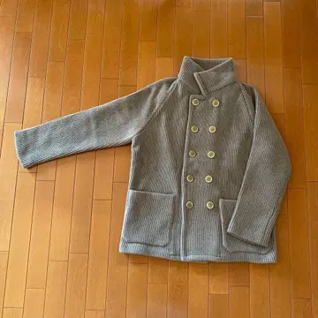 [ 새상품 ] BARENA / 발레나 니트 자켓 울 나일론 이탈리아제