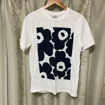 마리메꼬 marimekko 셔츠