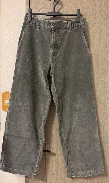 [ 구제 의류 ] DOCKERS 코듀로이 팬츠 W32 L30