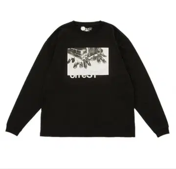 SixTONES 스톤즈 On eST 롱T 트레이닝복