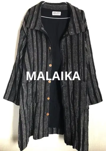 마라이카 티티카카 동양인 남성용 코트