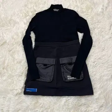 골프 여성용 RUFFLOG