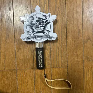 URASHIMA SAKATATSU SUMMER TOUR 2017