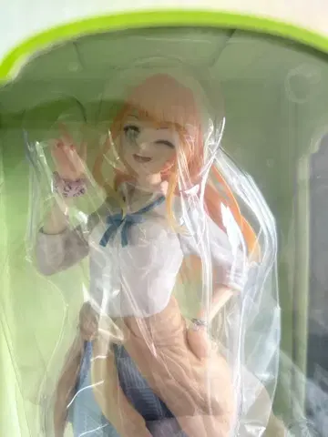 학원 아이돌 마스터 학마스 제일복권 Part3 B상 시운 세이카