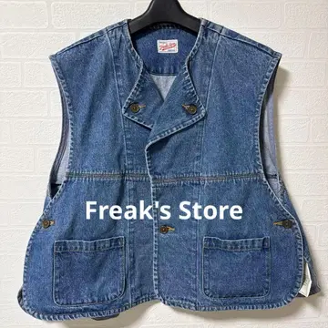 Freak's Store 데님 베스트