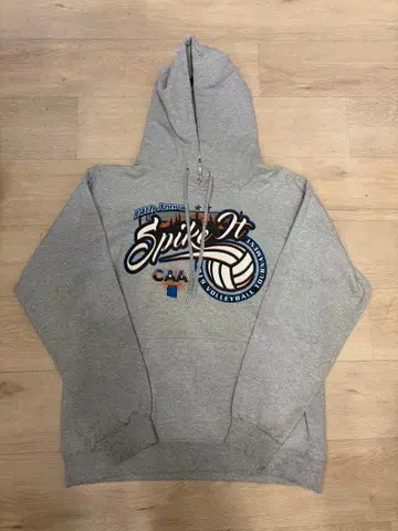 Hanes 구제 후드티 사이즈 S