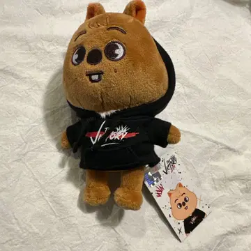 스키즈 SKZOO 한쿼카