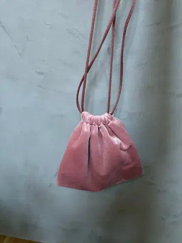 rihka petite bag/framboiserihka