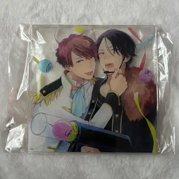 쿠라하시 토모 헬로 모닝스타 아크릴 스탠드