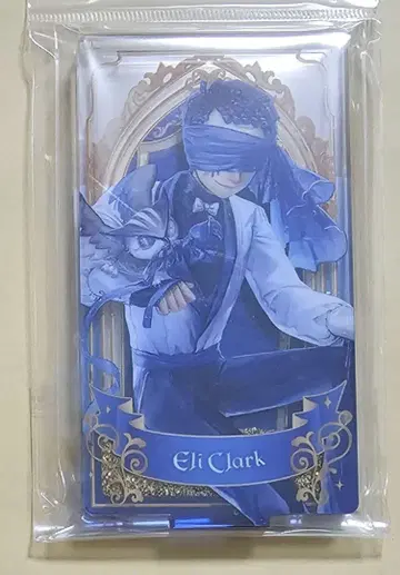 제5인격 TWINKLE 아크릴 스탠드 점쟁이