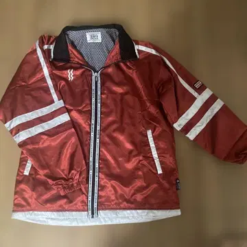 SUPERSTAR 미즈노 슈퍼스타 트랙 자켓 M