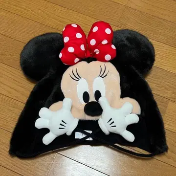 미니 팬 캡 디즈니 리조트