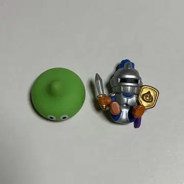 드래곤 퀘스트 겹쳐 쌓는 슬라임 슬라임 나이트