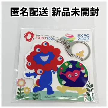 미개봉 새상품 미야쿠미야쿠 뚱크뚱크 콜라보 아크릴 키링