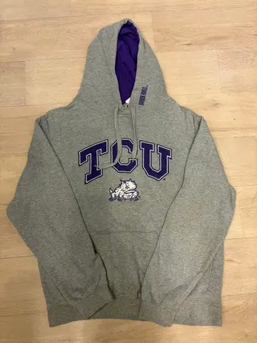 STAJIUM ATHLETIC 구제 의류 후드티 사이즈 M