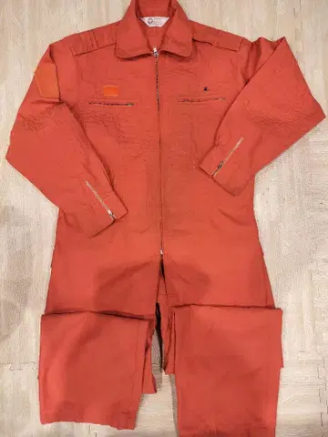 구조복 소방 상하의 세트