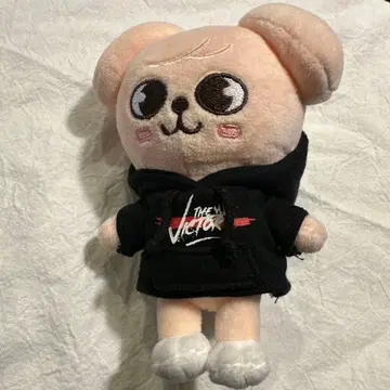 스키즈 SKZOO 퍼핌