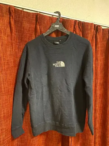 THE NORTH FACE 맨투맨 M