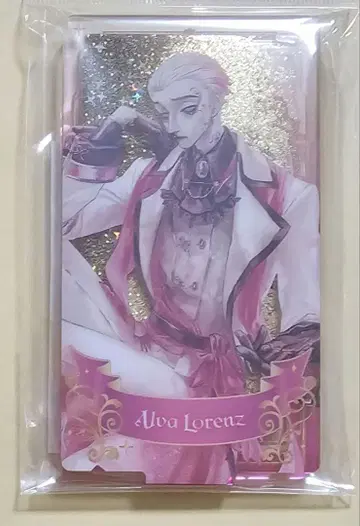 제5인격 TWINKLE 아크릴 스탠드 은자